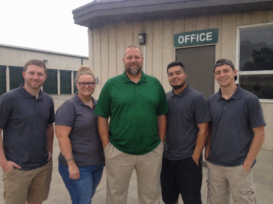 Pest control professionals in Norwalk, CA